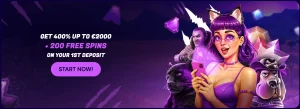 spinlynx casino bonus