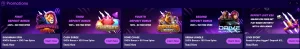 spinlynx casino promotions